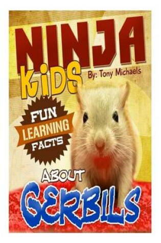 Cover of Fun Learning Facts about Gerbils