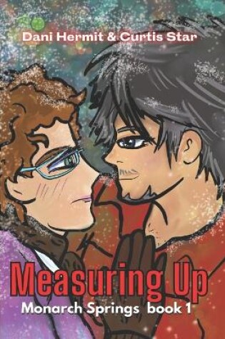 Cover of Measuring Up