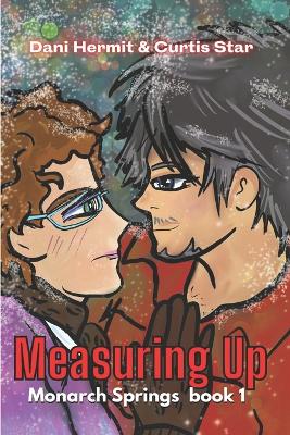 Cover of Measuring Up