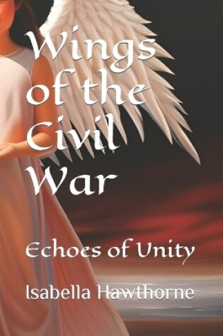 Cover of Wings of the Civil War