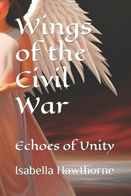 Book cover for Wings of the Civil War