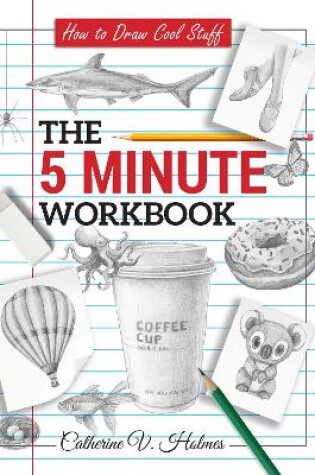 Cover of The 5 Minute Workbook