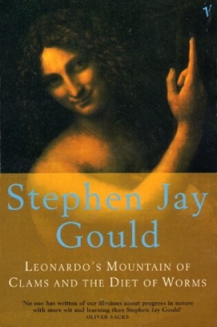 Cover of Leonardo's Mountain Of Clams