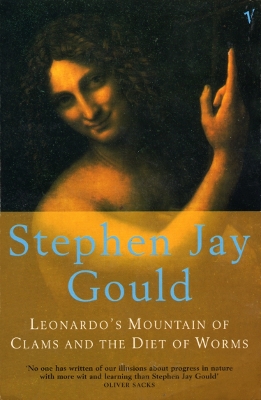 Book cover for Leonardo's Mountain Of Clams