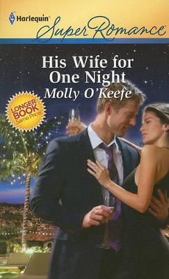 Book cover for His Wife for One Night