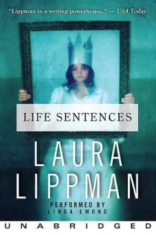 Cover of Life Sentences CD