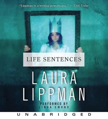 Book cover for Life Sentences CD