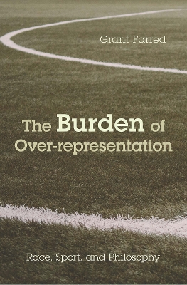 Book cover for The Burden of Over-representation