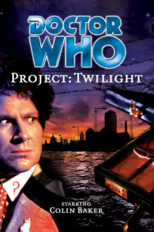 Cover of Project: Twilight