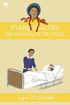 Book cover for Mary Seacole