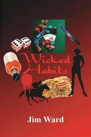 Cover of Wicked Habits