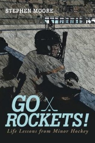 Cover of Go Rockets!