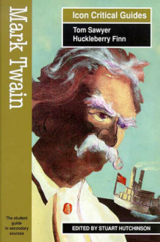Cover of Mark Twain - Tom Sawyer/Huckleberry Finn