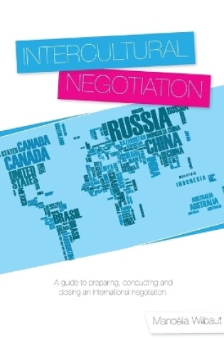 Cover of Intercultural Negotiation