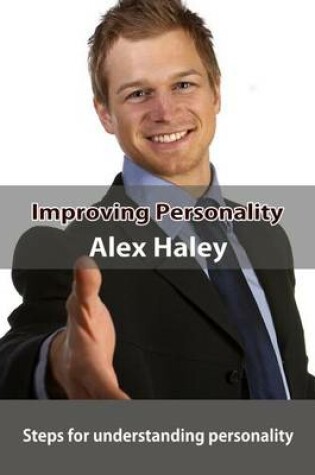 Cover of Improving Personality