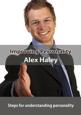 Book cover for Improving Personality