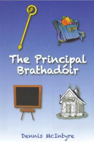 Cover of The Principal Brathadoir