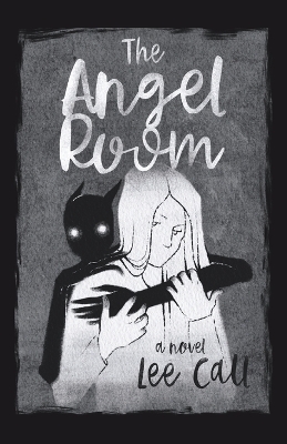Book cover for The Angel Room