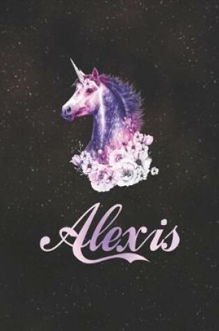 Cover of Alexis