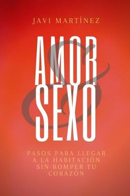 Book cover for Amor y Sexo