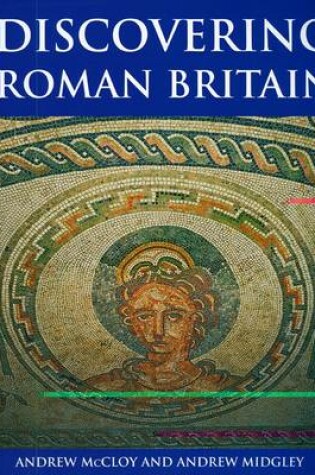 Cover of Discovering Roman Britain