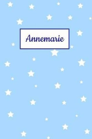 Cover of Annemarie