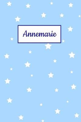 Book cover for Annemarie