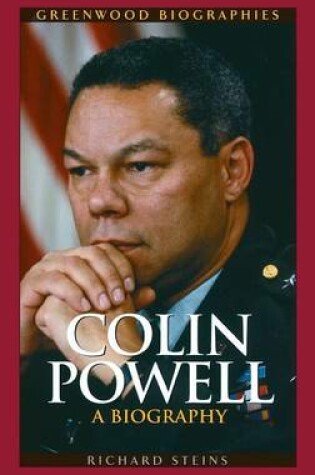 Cover of Colin Powell