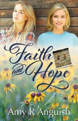 Book cover for Faith and Hope