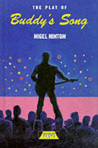 Cover of The Play Of Buddy's Song