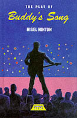 Book cover for The Play Of Buddy's Song