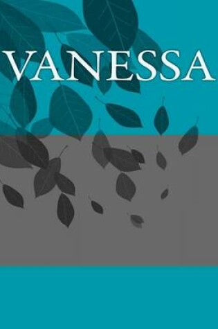 Cover of Vanessa