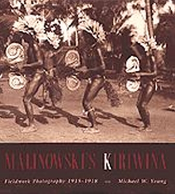 Book cover for Malinowski's Kiriwina