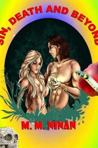 Cover of Sin, Death and Beyond