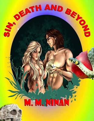 Book cover for Sin, Death and Beyond