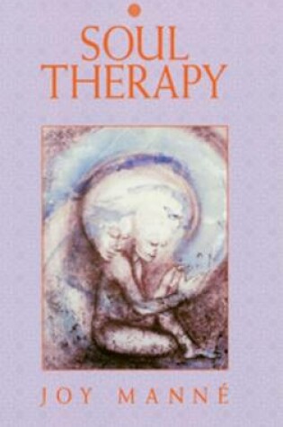 Cover of Soul Therapy