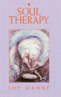 Book cover for Soul Therapy