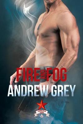 Book cover for Fire and Fog Volume 6
