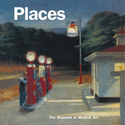 Cover of Places