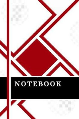 Cover of Notebook