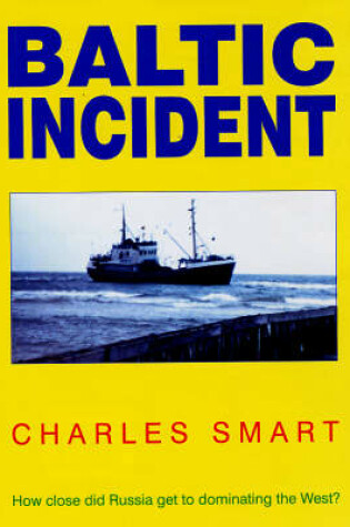 Cover of Baltic Incident