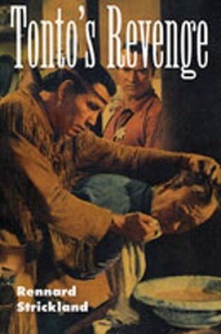 Cover of Tonto's Revenge