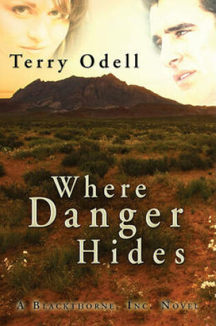 Cover of Where Danger Hides