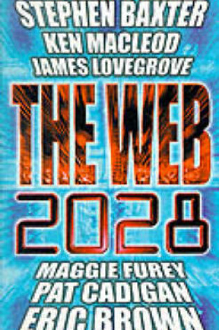 Cover of Web 2028
