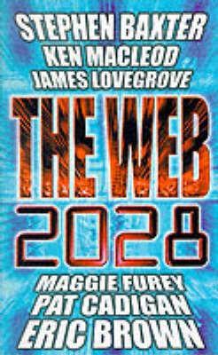 Book cover for Web 2028