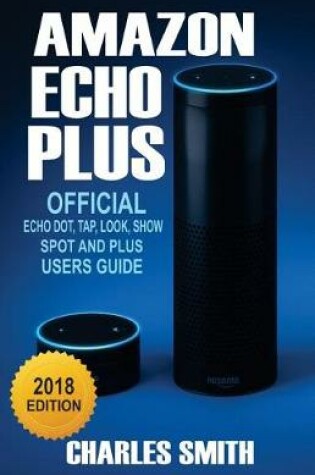 Cover of Amazon Echo Plus