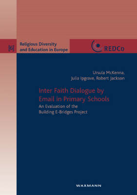 Book cover for Inter Faith Dialogue by Email in Primary Schools
