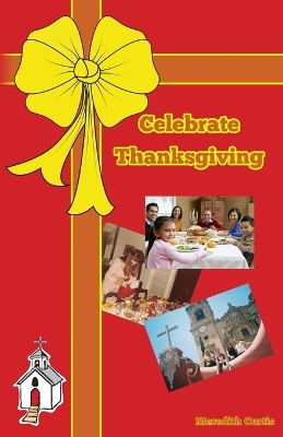 Cover of Celebrate Thanksgiving