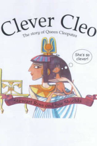 Cover of Clever Cleo