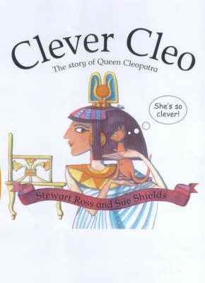 Cover of Clever Cleo